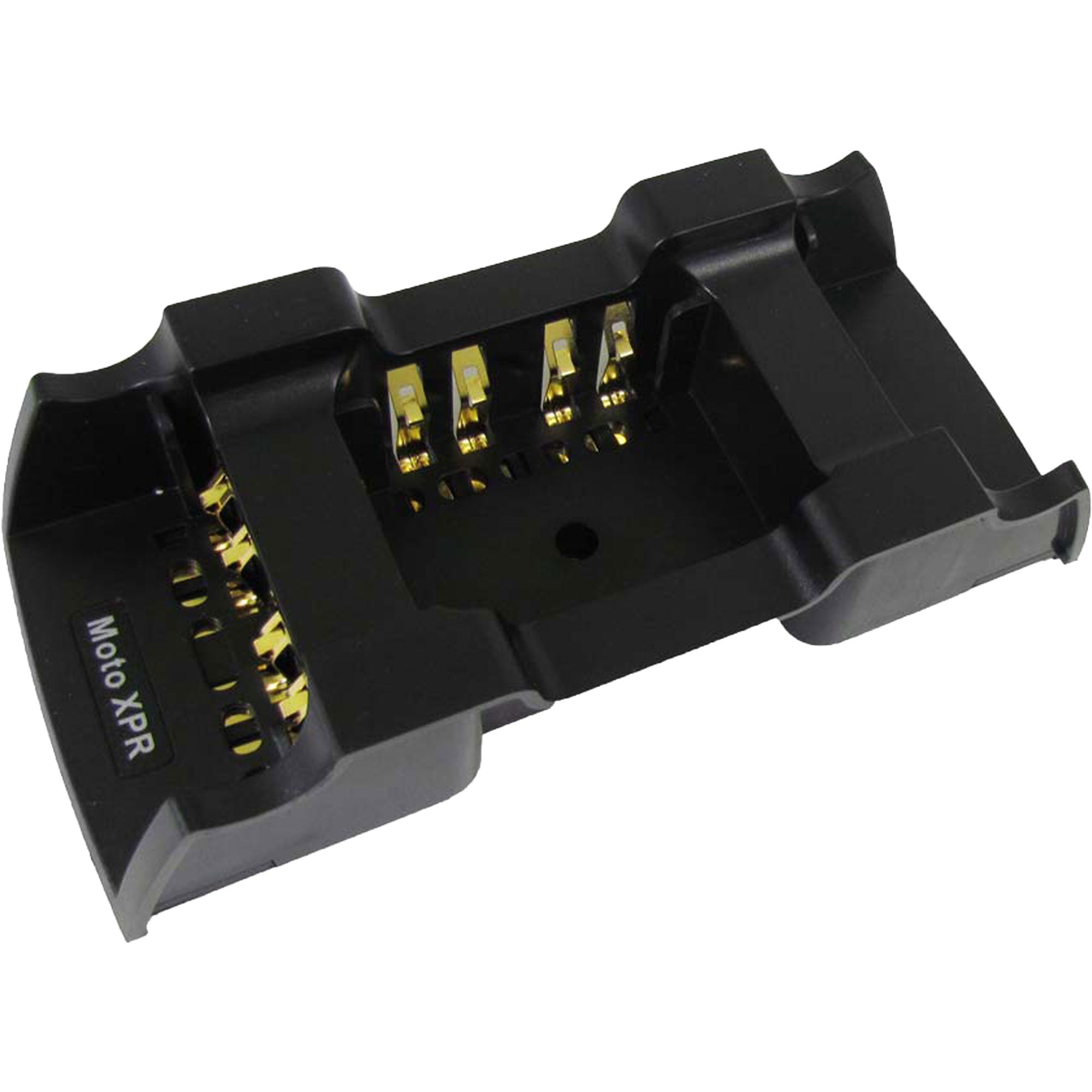 Titan Radio TRU12MUC-HT 12 Unit Universal Charger for Motorola HT750/1250 Radios