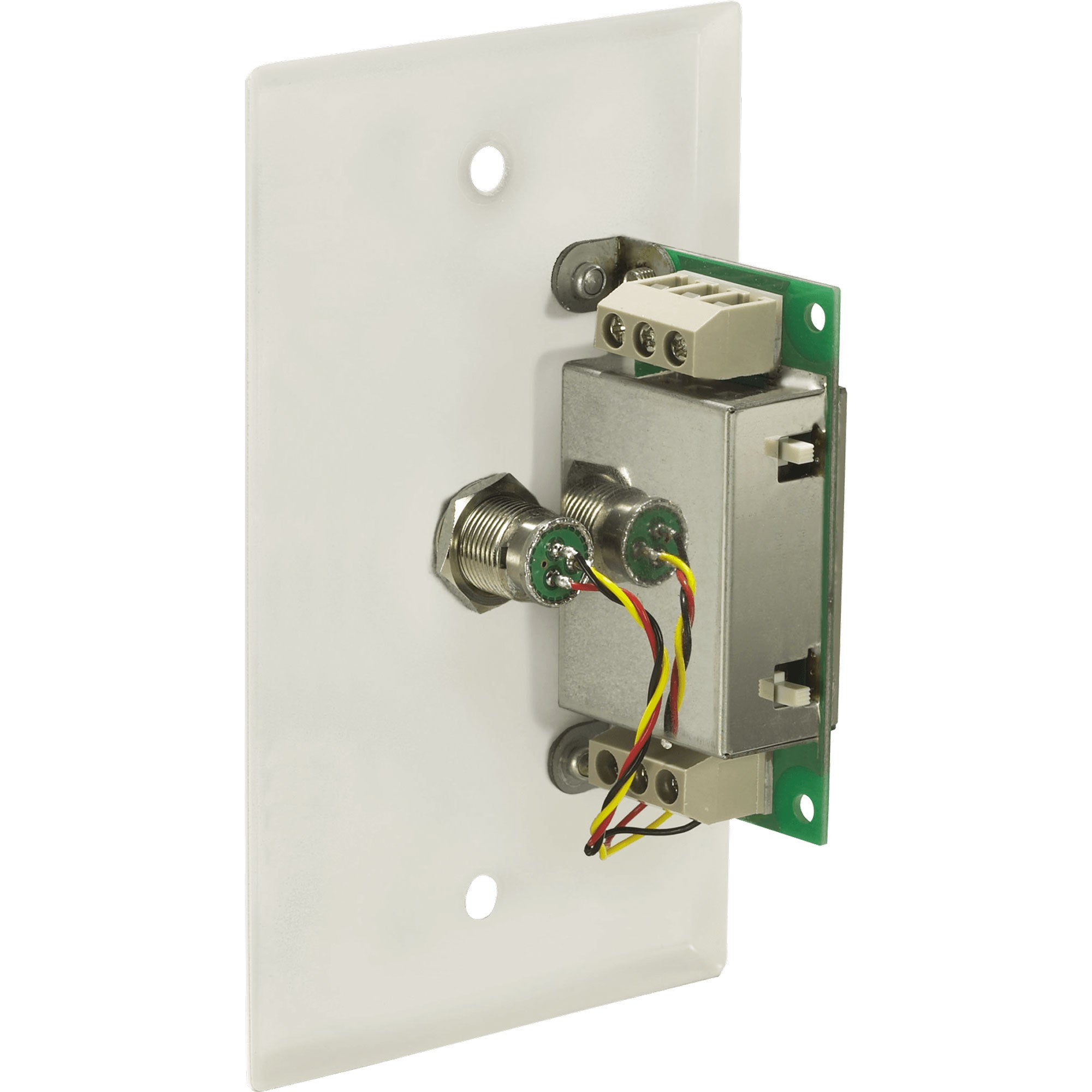 Audio-Technica U853PM Cardioid Condenser Hanging Microphone (Black)