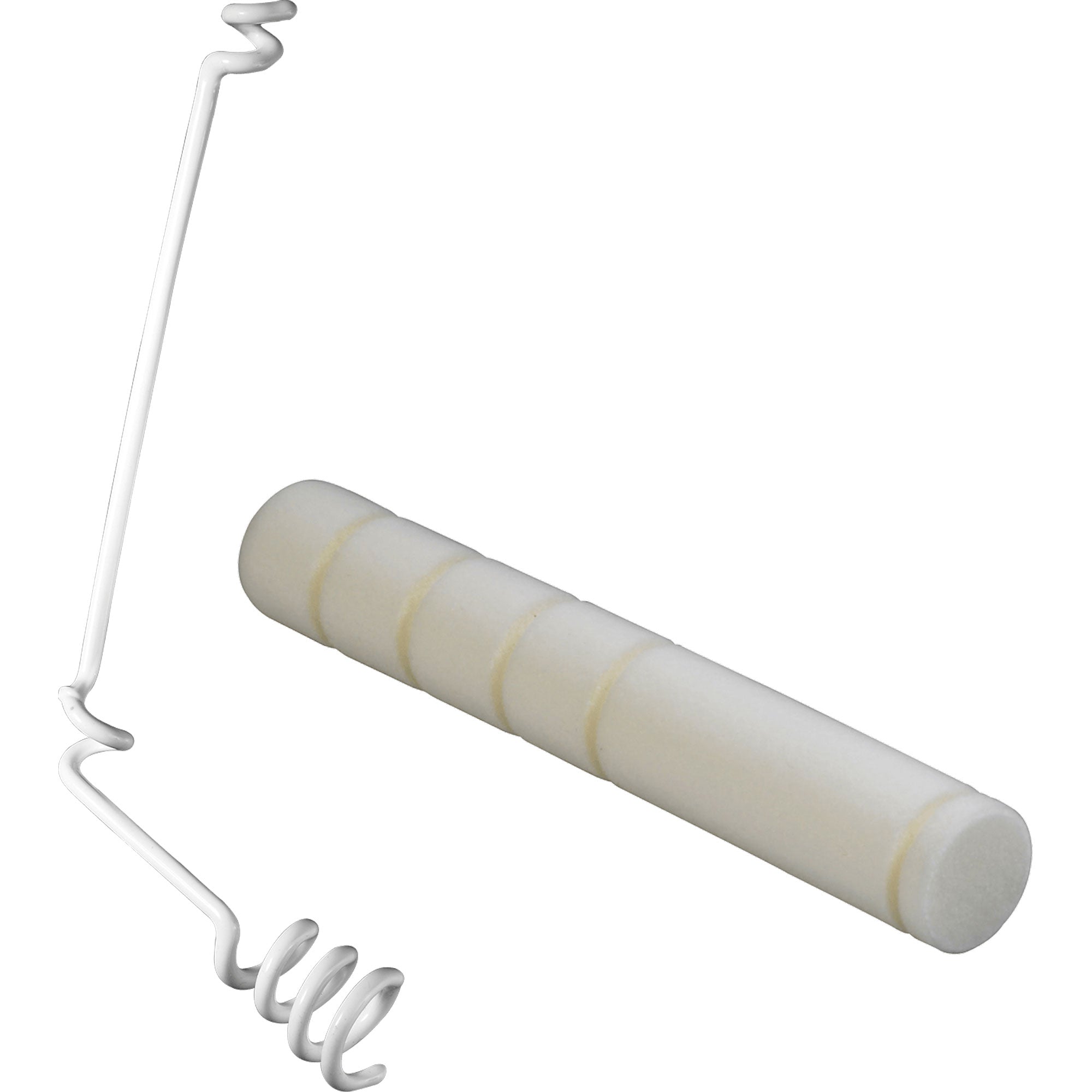 Audio-Technica U853PMWU UniLine Condenser Hanging Microphone (White)