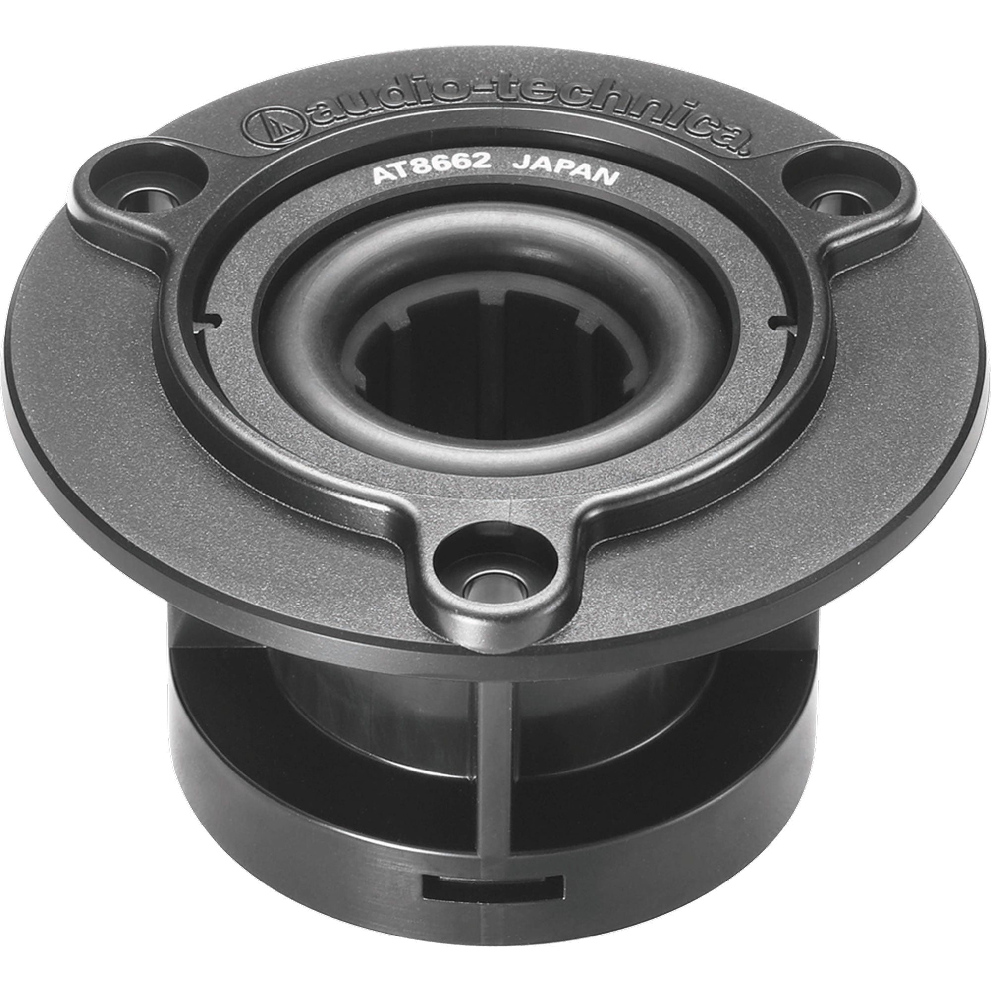 Audio-Technica U857QLU UniLine Condenser Quick-Mount Gooseneck Microphone