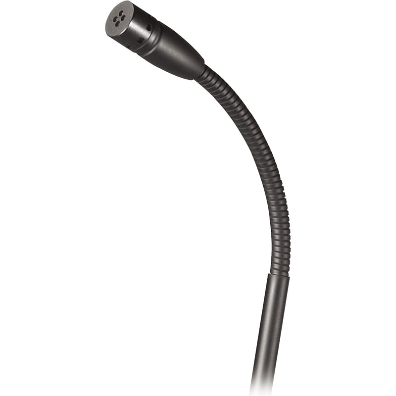 Audio-Technica U859QL Cardioid Condenser Quick-Mount Gooseneck Microphone