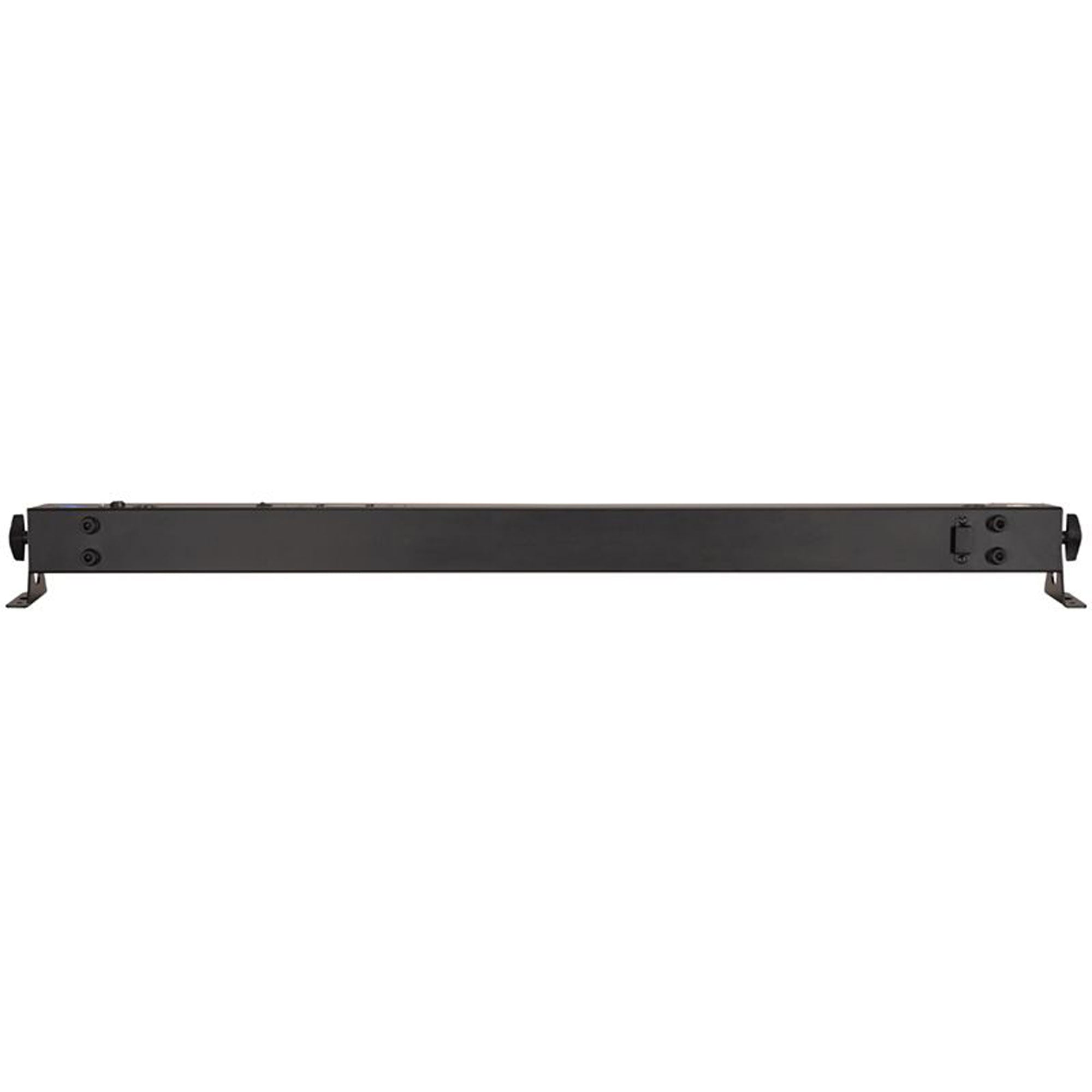American DJ UBL12HB Battery-Operated RGBAL+UV Linear Light Bar with Diffusion Filter (12 LEDs)