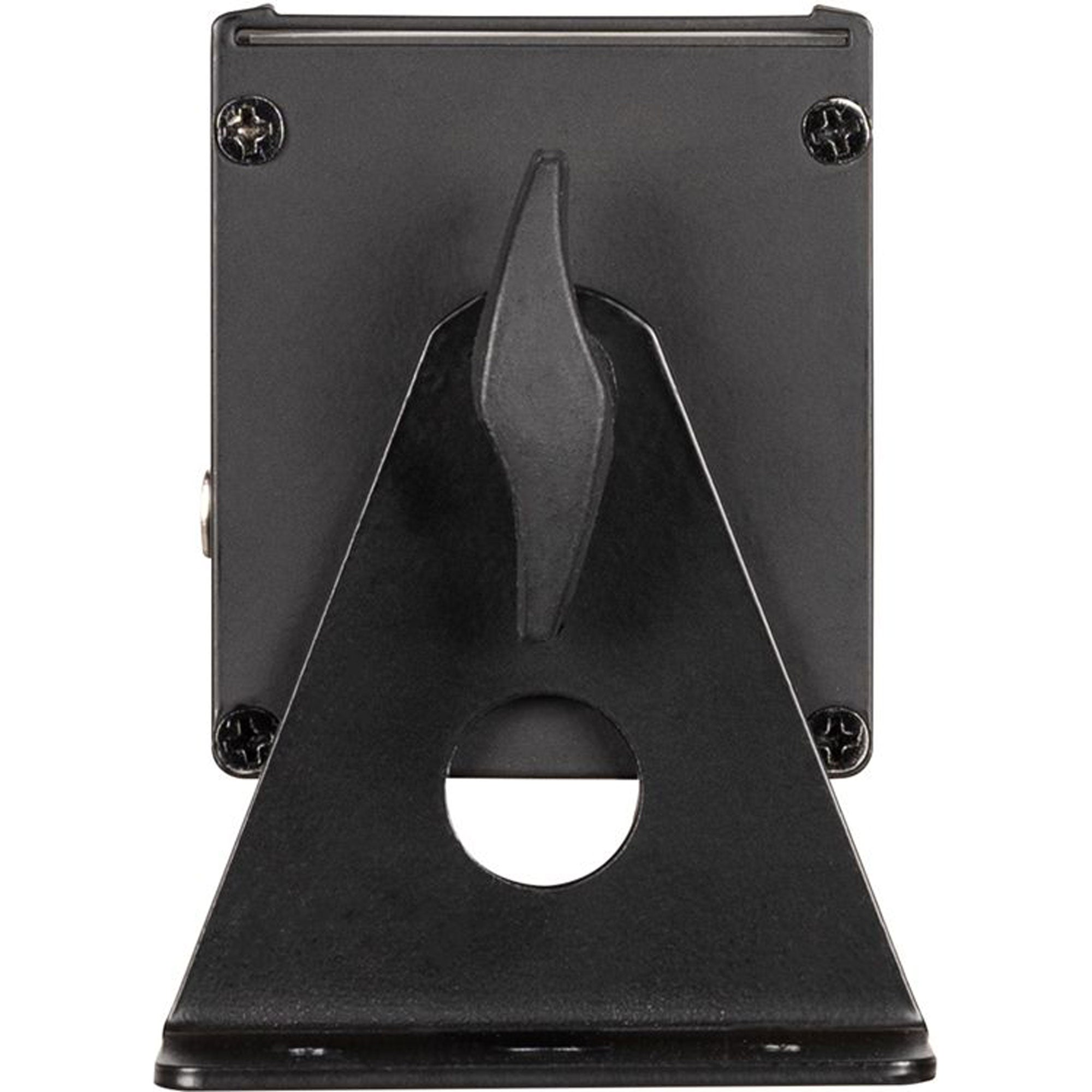 American DJ UBL12HB Battery-Operated RGBAL+UV Linear Light Bar with Diffusion Filter (12 LEDs)