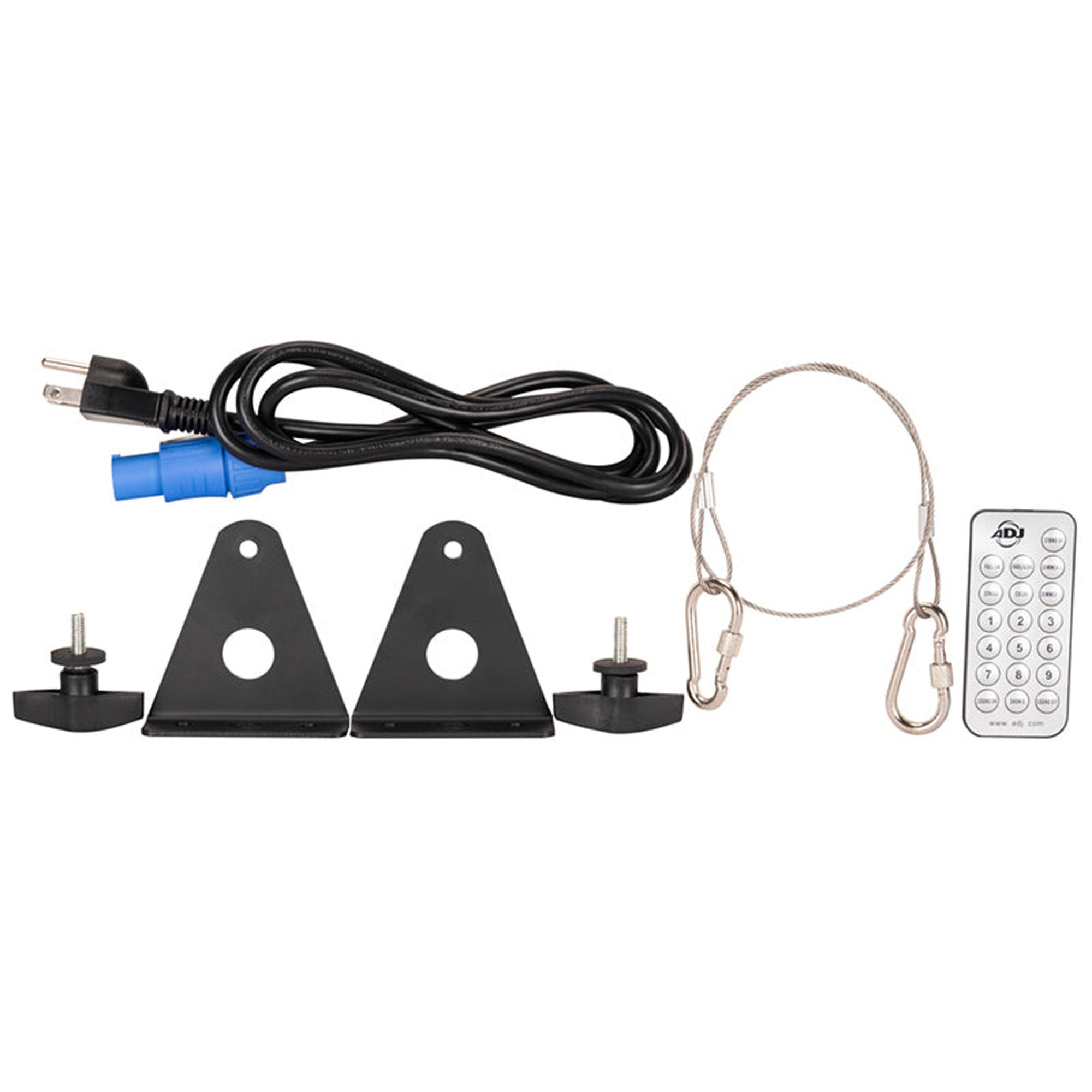 American DJ Ultra Beam Bar 12CW Cool White LED Linear Bar Effect Light (1 Meter)