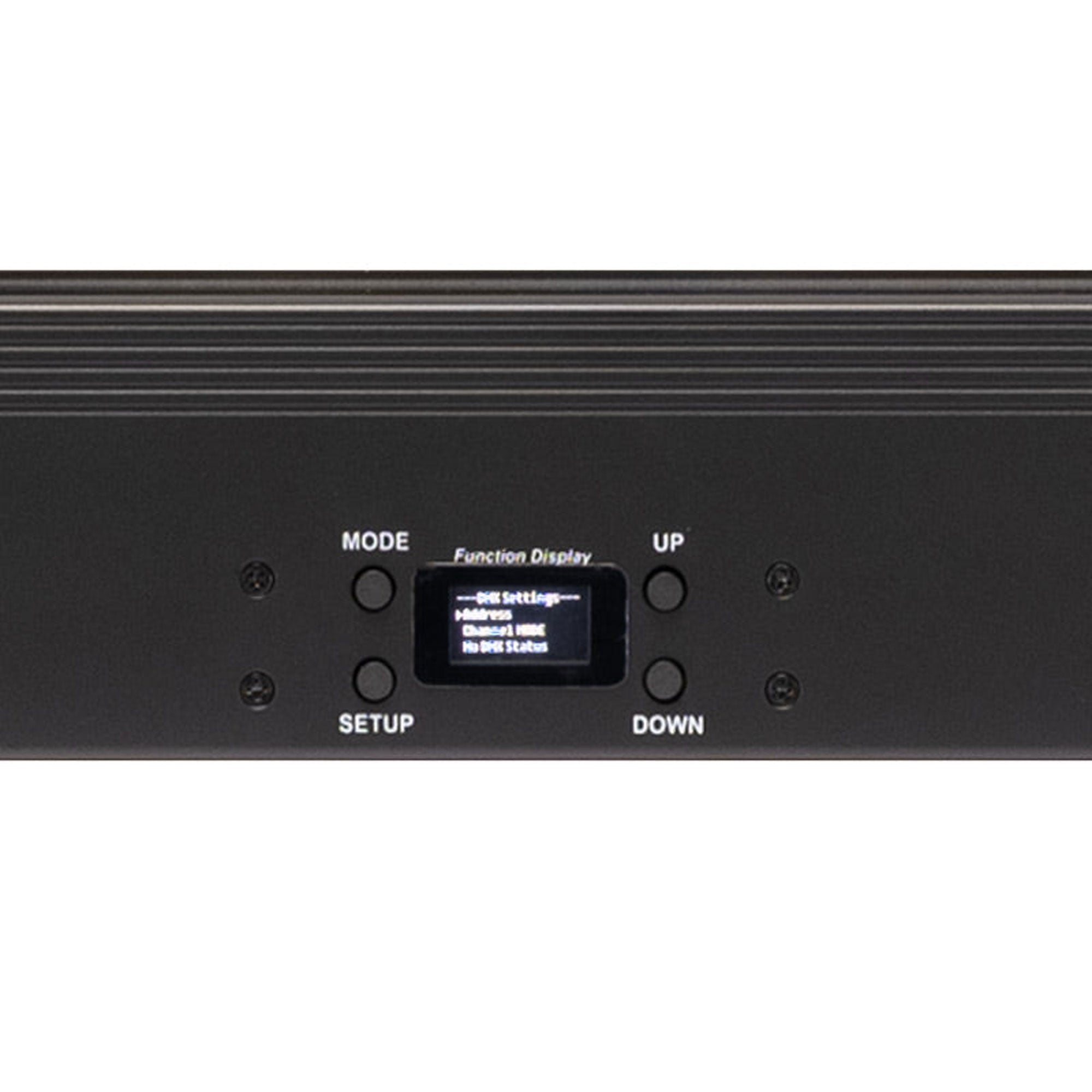 American DJ Ultra Beam Bar 12CW Cool White LED Linear Bar Effect Light (1 Meter)