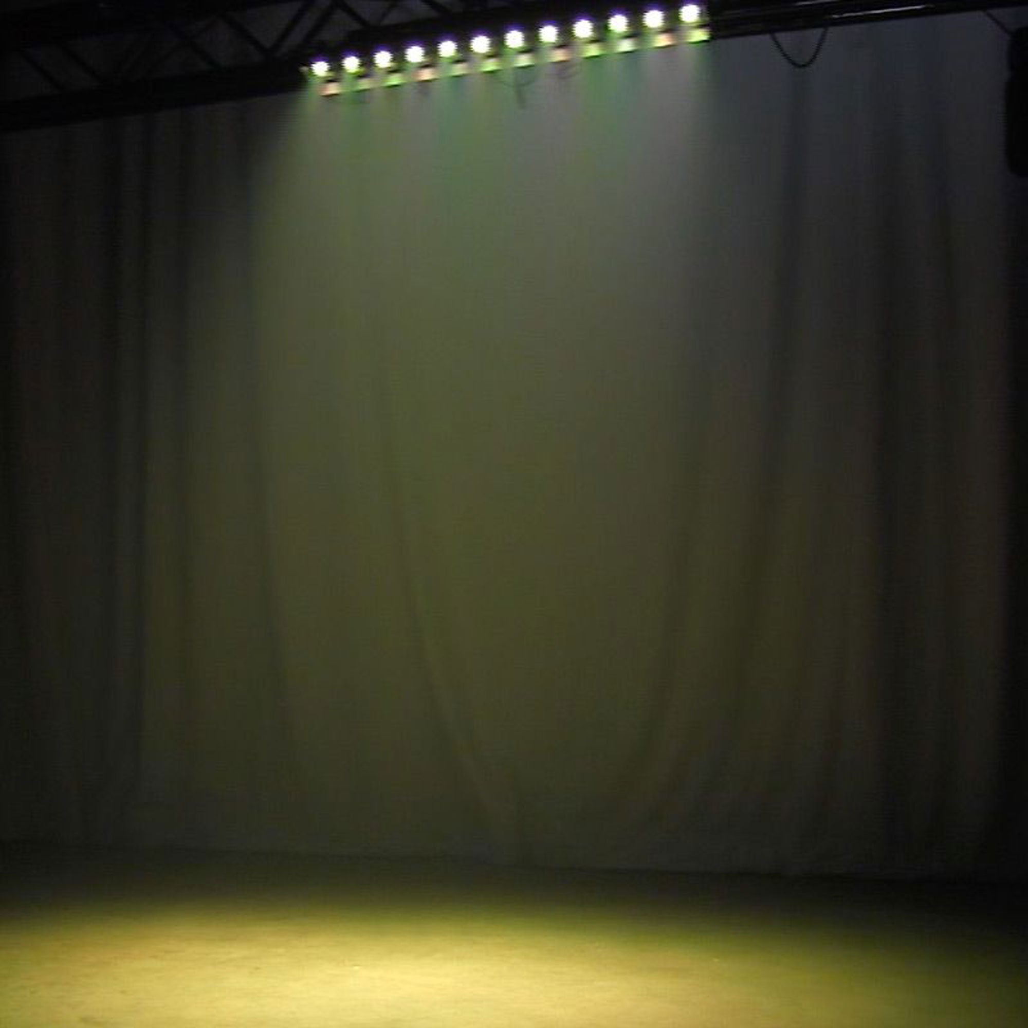 American DJ Ultra Hex Bar 12 Linear Bar Effect Light (41.75")