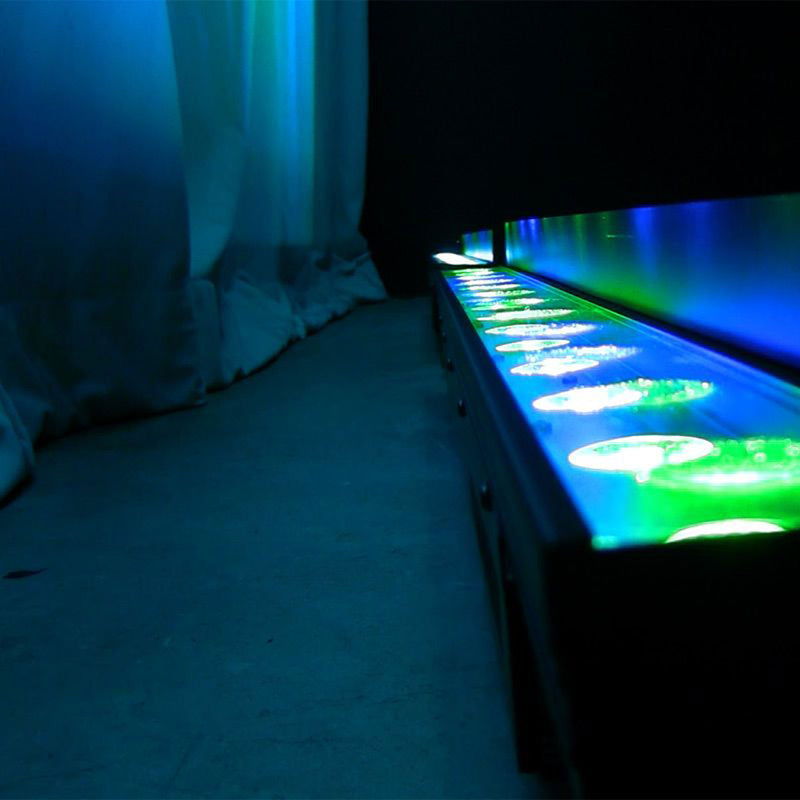 American DJ Ultra Hex Bar 12 Linear Bar Effect Light (41.75")