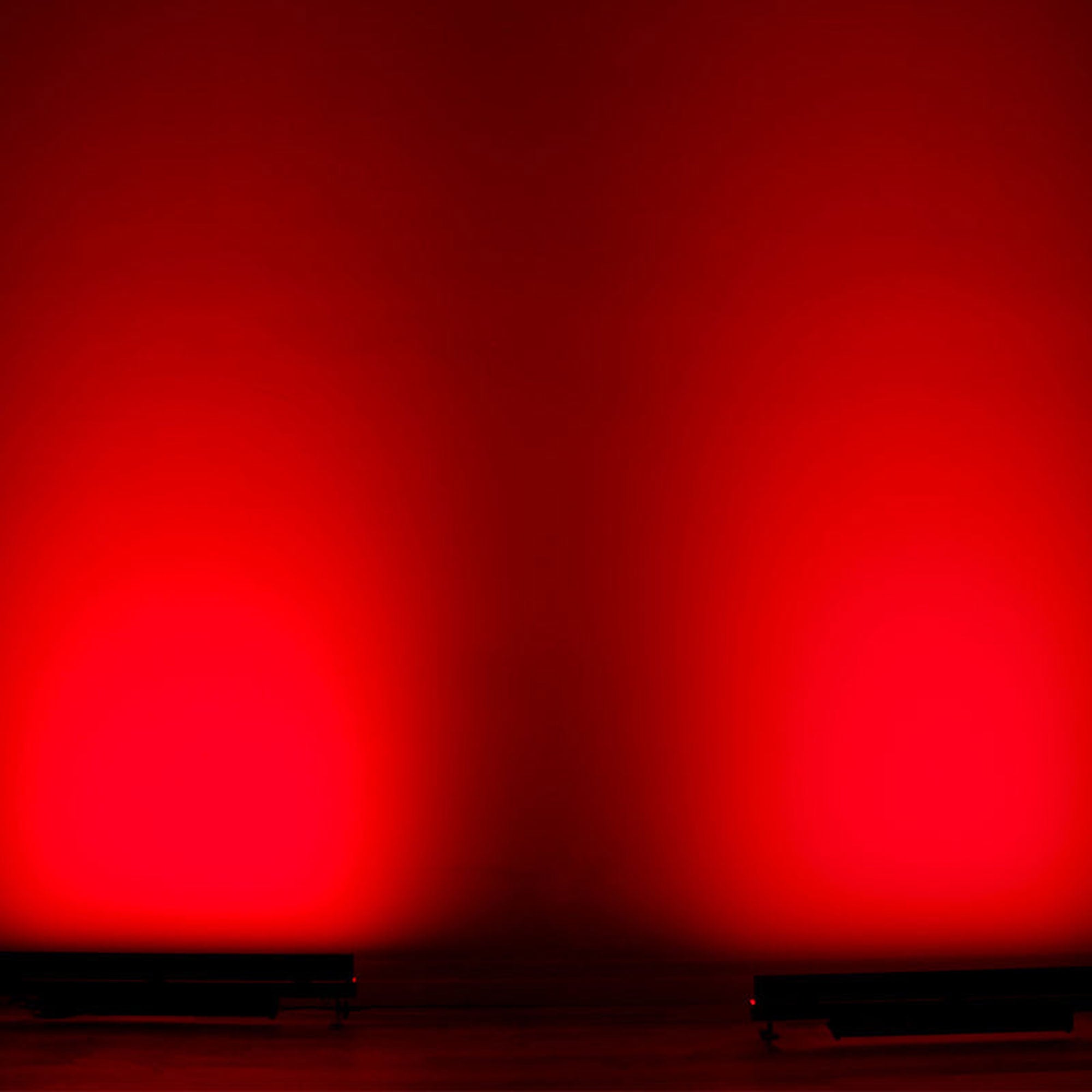 American DJ Ultra LB18 5-in-1 Color Mixing LED Linear Fixture