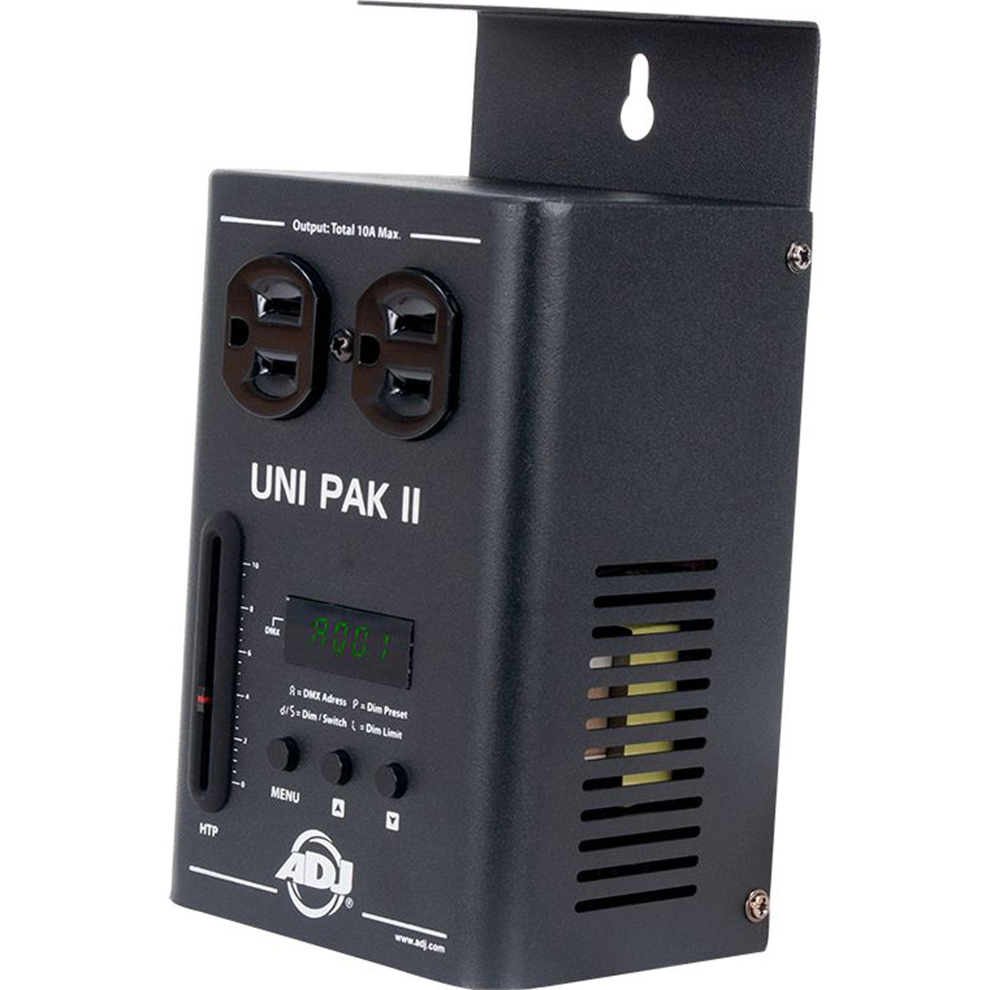 American DJ Uni Pak II 1-Channel Dimmer/Switch Pack