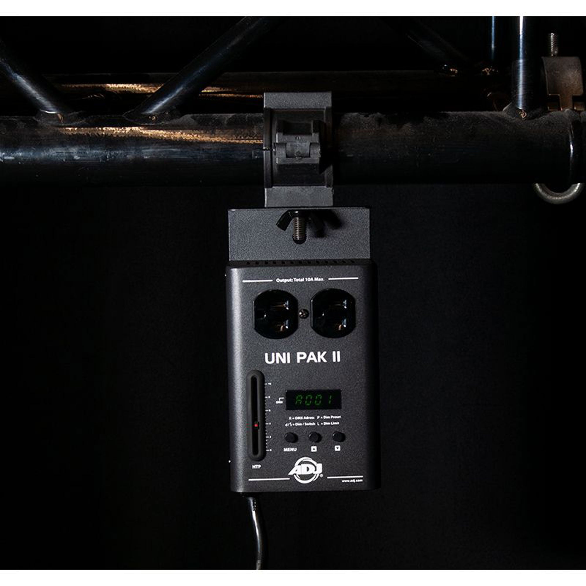 American DJ Uni Pak II 1-Channel Dimmer/Switch Pack