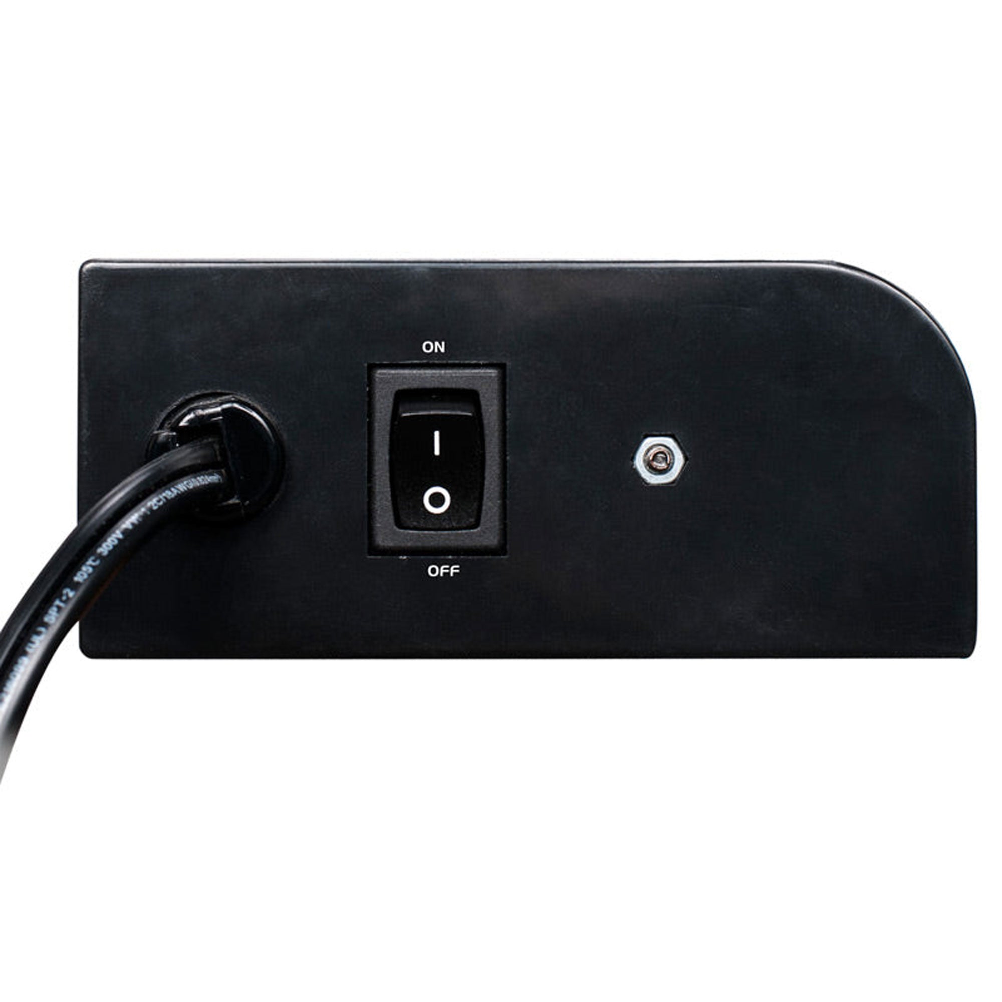 Eliminator Lighting UVLED 48EL LED Black Light Fixture (48")