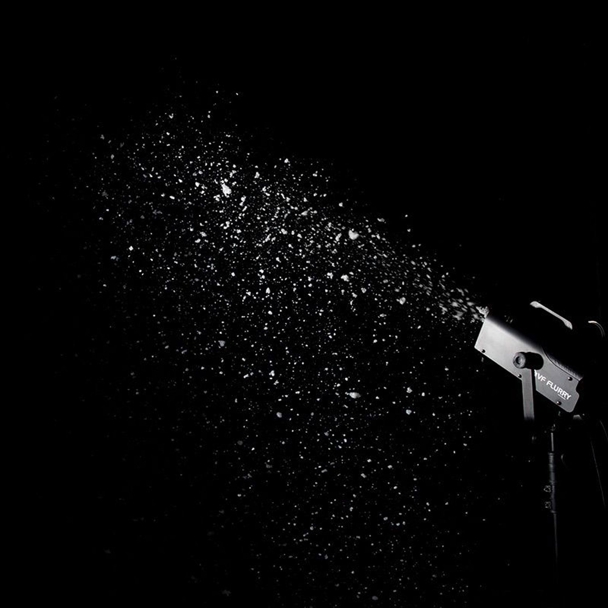 American DJ VF Flurry Snow Machine