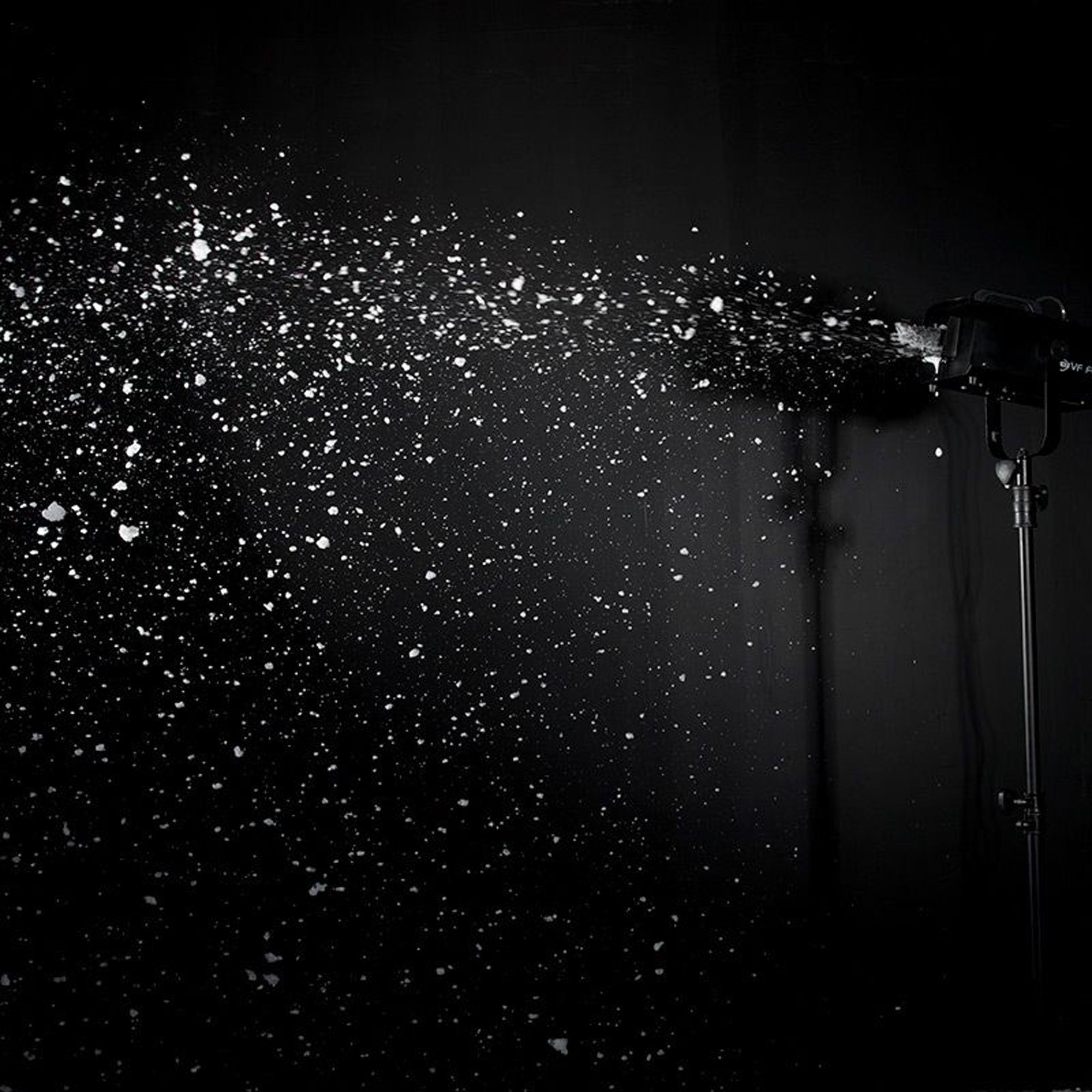 American DJ VF Flurry Snow Machine