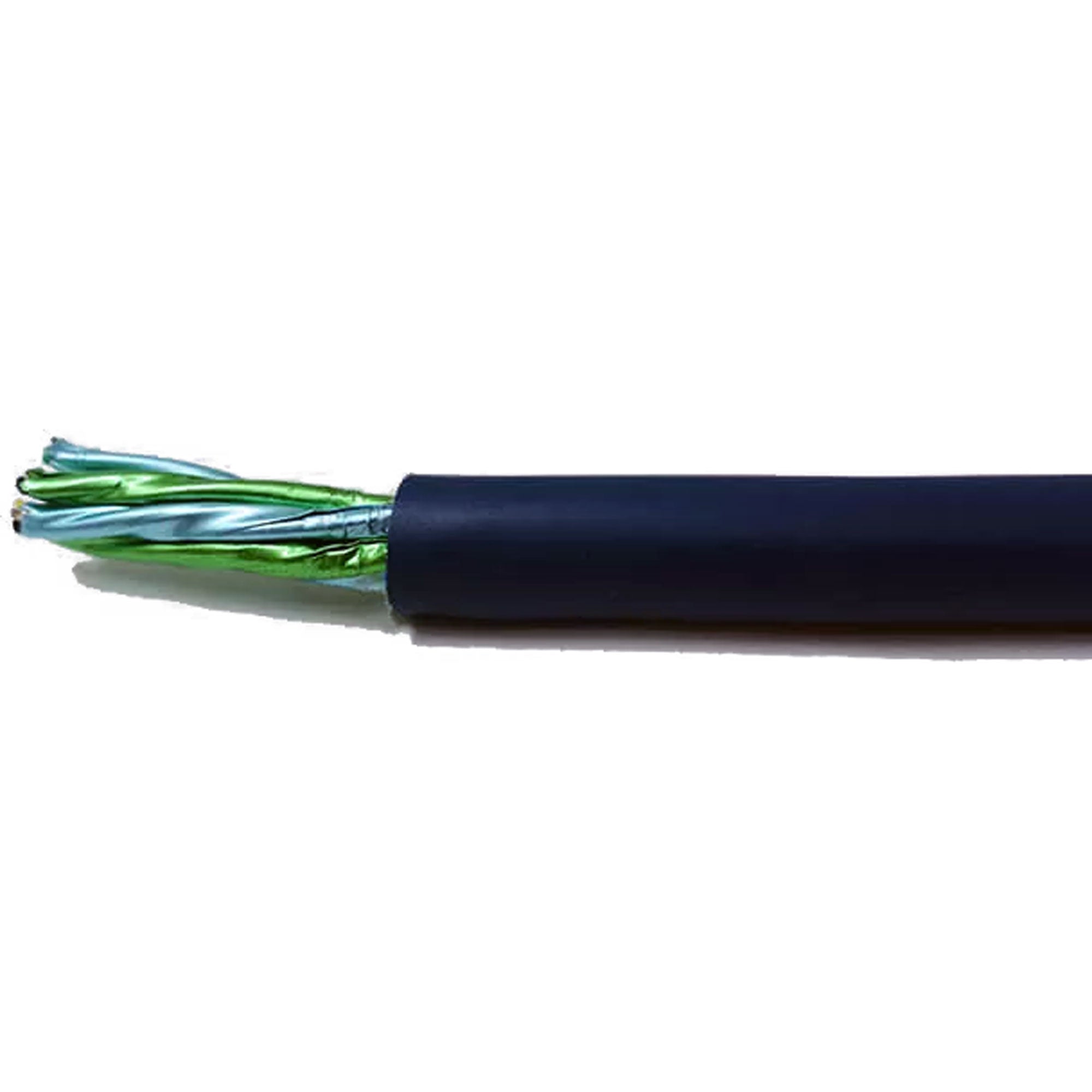 Whirlwind W06PR 6-Channel Multipair Medusa Audio Snake Cable (By the Foot)