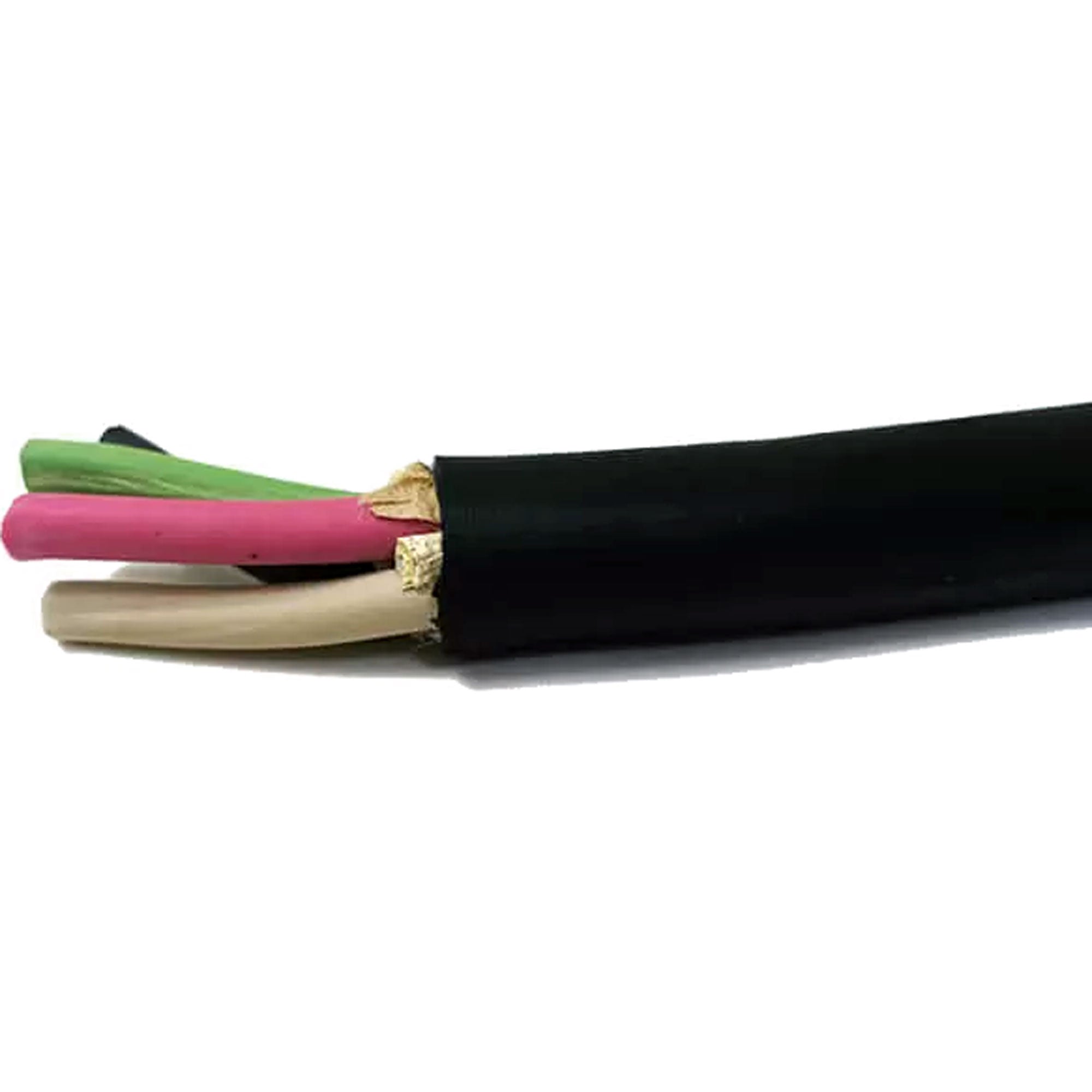 Whirlwind W12-4 Bulk Speaker Cable 12GA 4 Conductor (By the Foot)