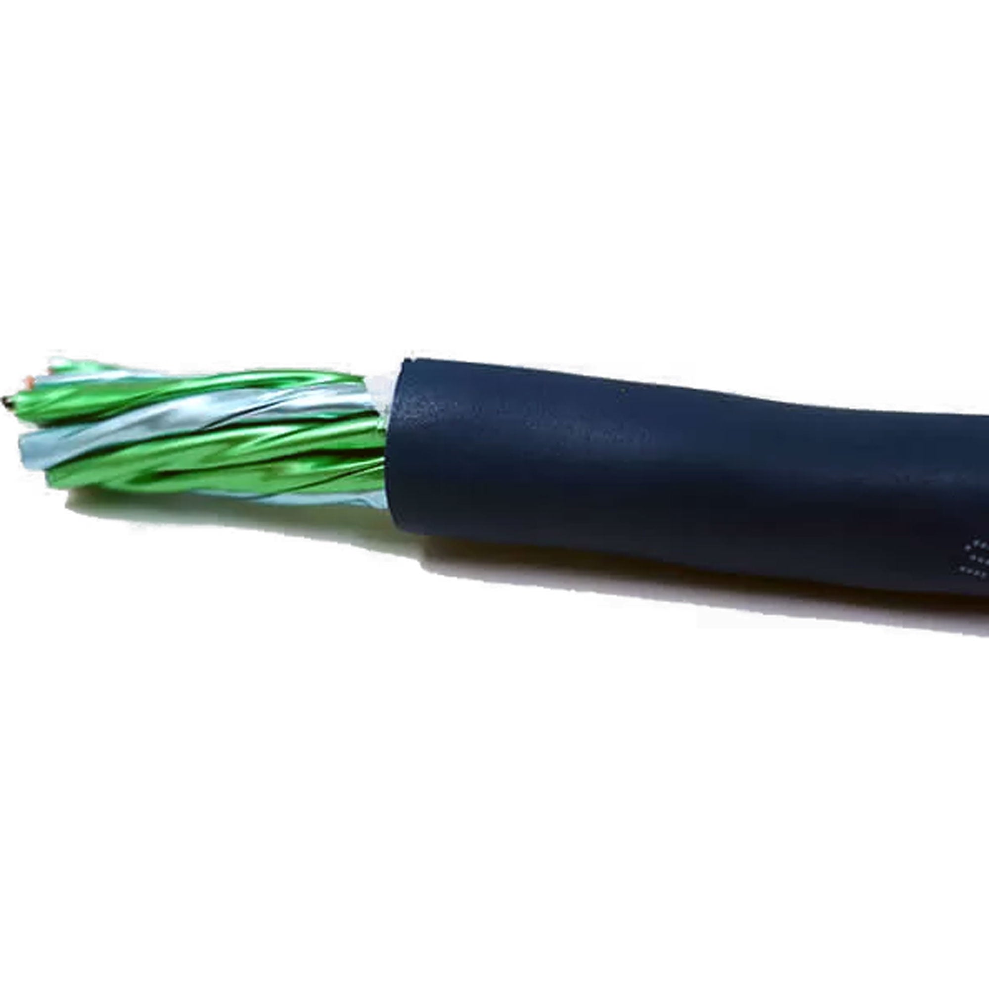 Whirlwind W12PR 12-Channel Multipair Medusa Audio Snake Cable ( By the Foot)