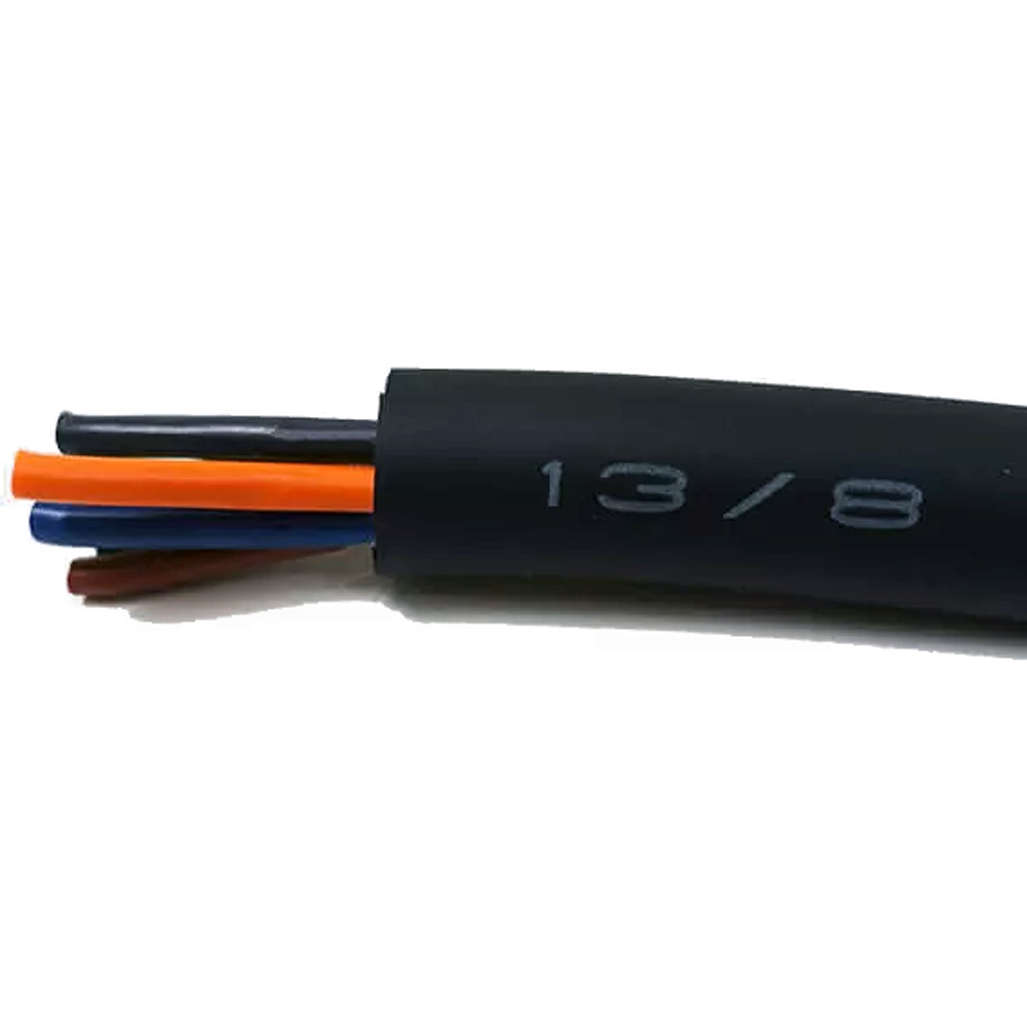 Whirlwind W13-8 Speaker Cable, 13GA, 8 Conductor (By the Foot)