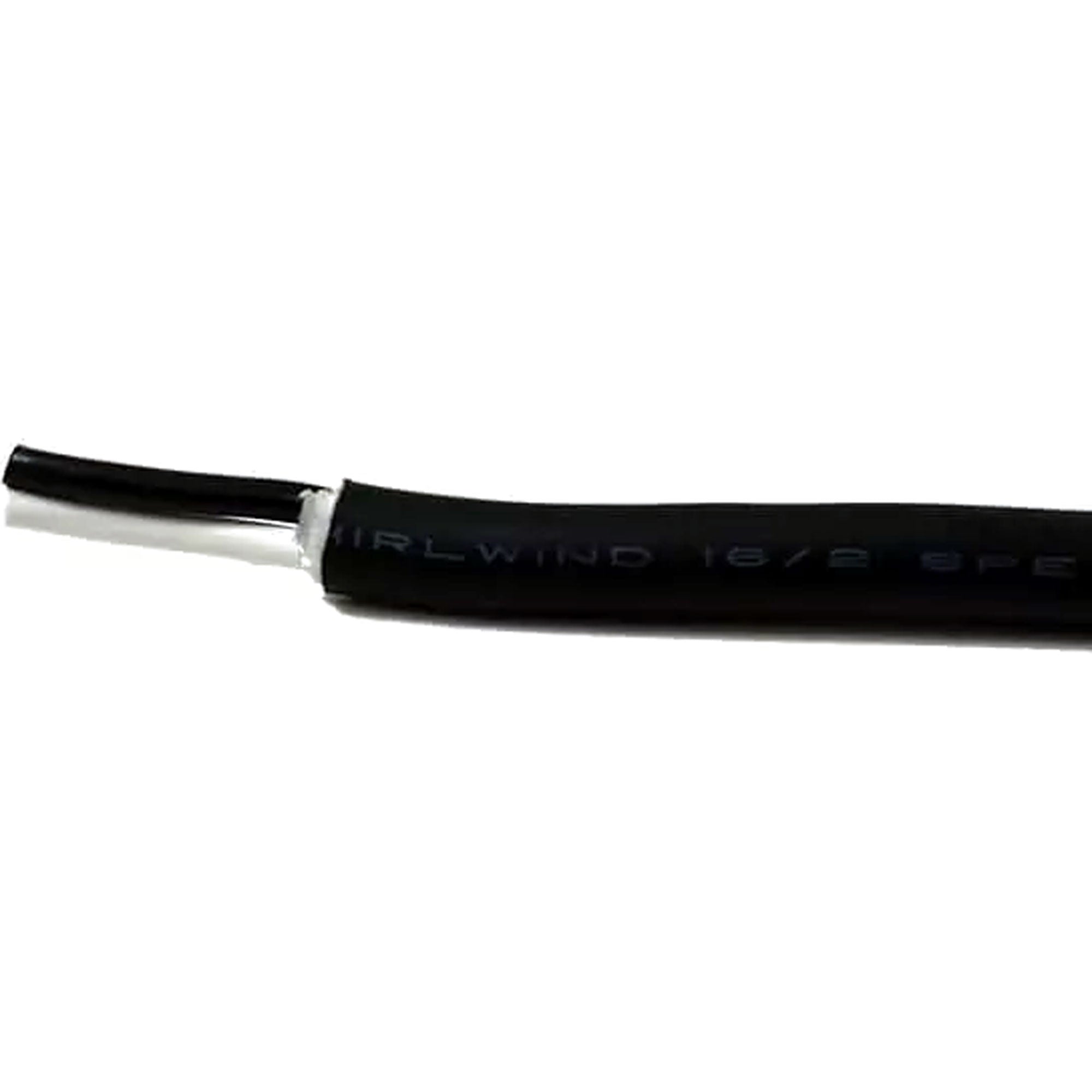 Whirlwind W16GA Bulk Speaker Cable 16GA, 2 Conductor (By the Foot)
