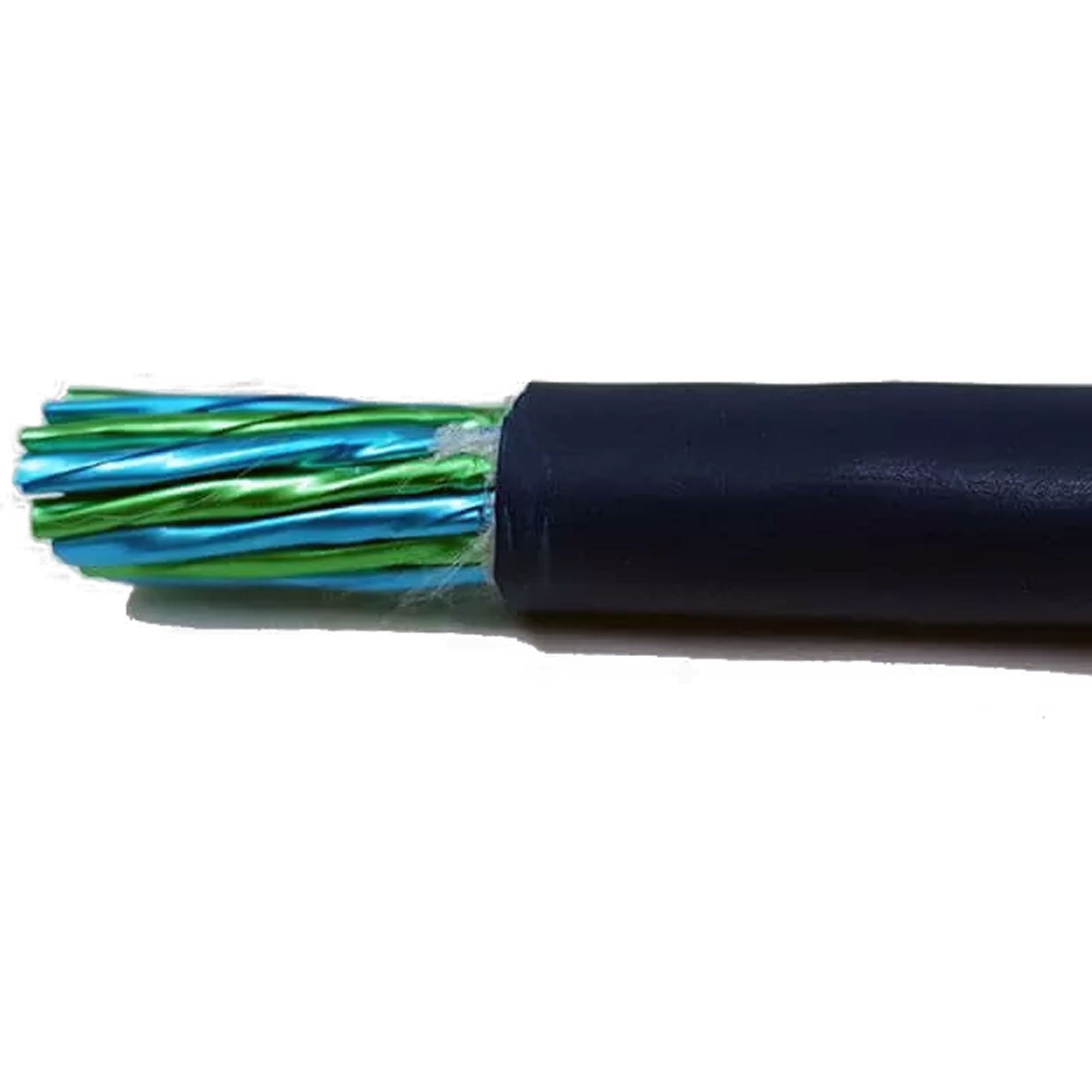 Whirlwind W20PR 20-Channel Multipair Medusa Audio Snake Cable (By the Foot)
