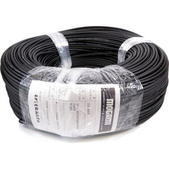 Mogami W2314 Single Conductor Miniature Coaxial Instrument Cable (656'/200m Roll) Image 1