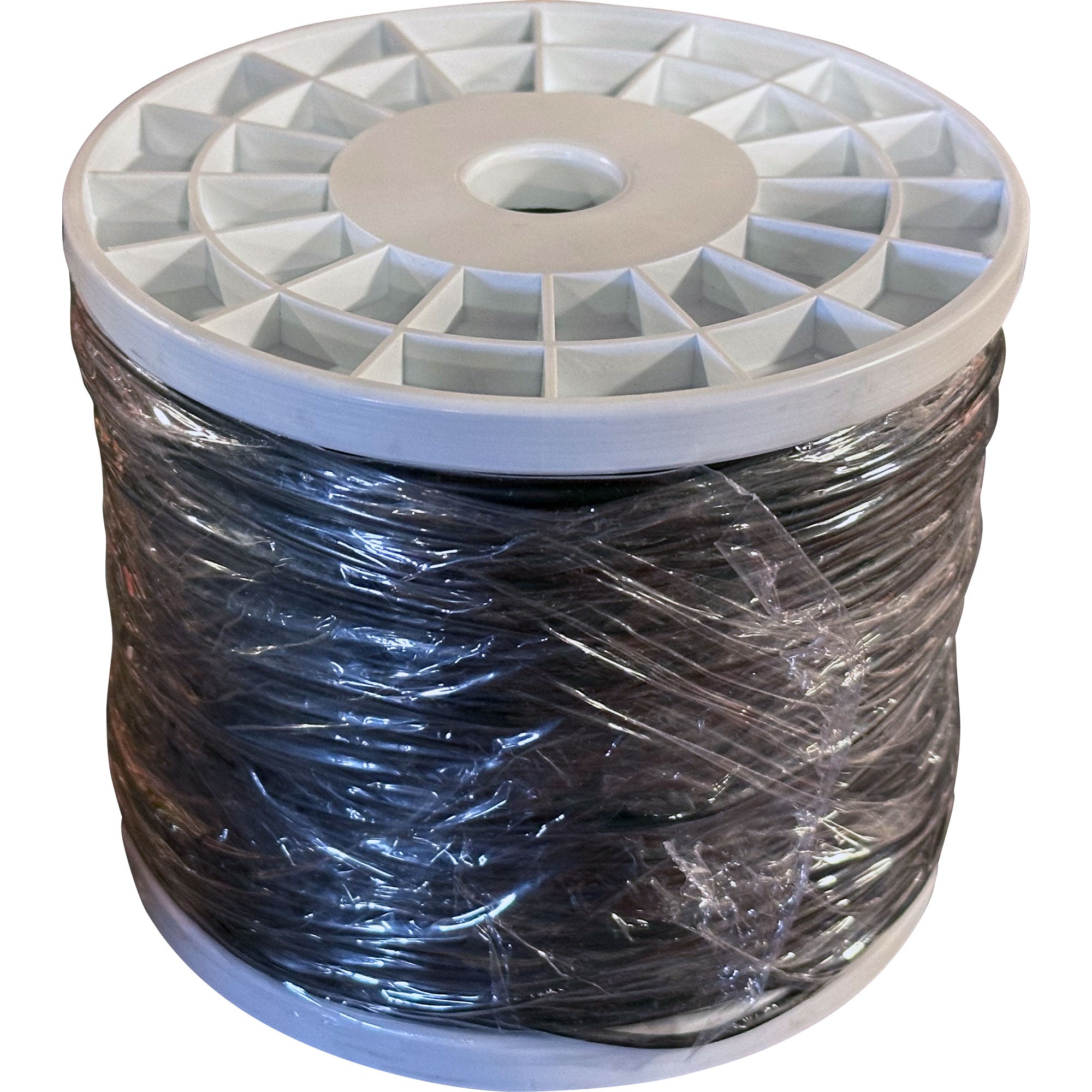 Mogami W2330 Miniature Unbalanced Lavalier Mic Cable (328'/100m Roll)