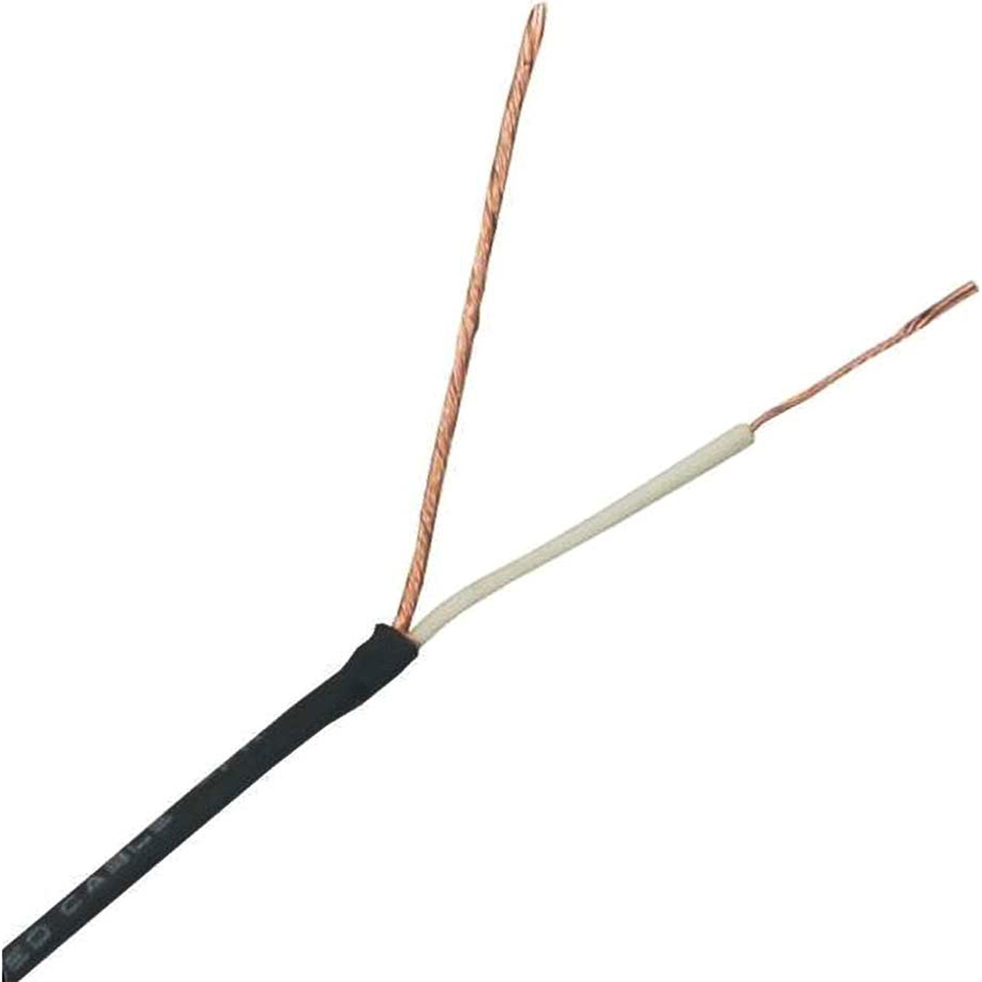 Mogami W2368 Miniature Unbalanced Mic Cable (328'/100m Roll)