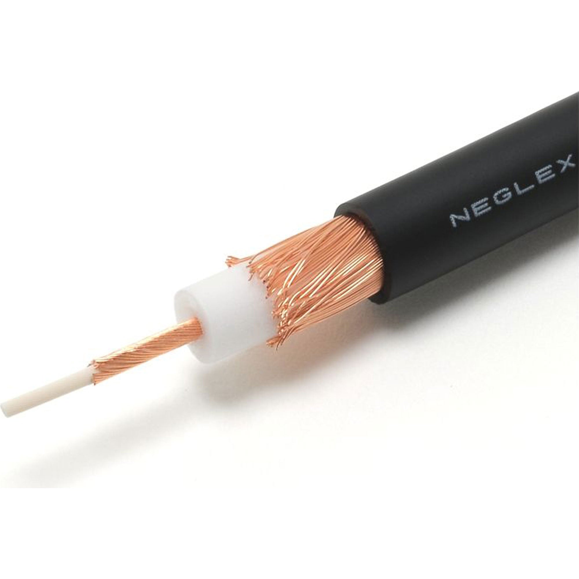 Mogami W2497 Neglex Hi Fidelity Audio Interconnect Cable (By the Foot)
