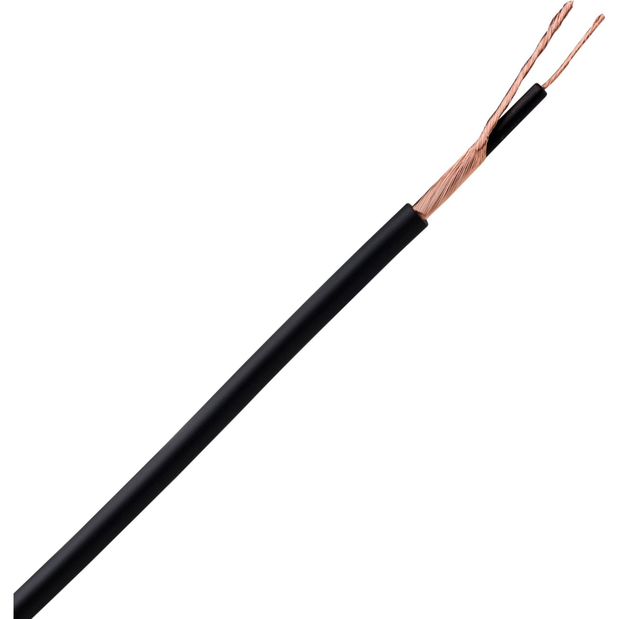 Custom Cable 19 Feet of Mogami W2524 Wire
