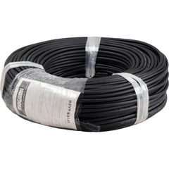 Mogami W2524 Black Pro Instrument Cable (164'/50m Roll) Image 1