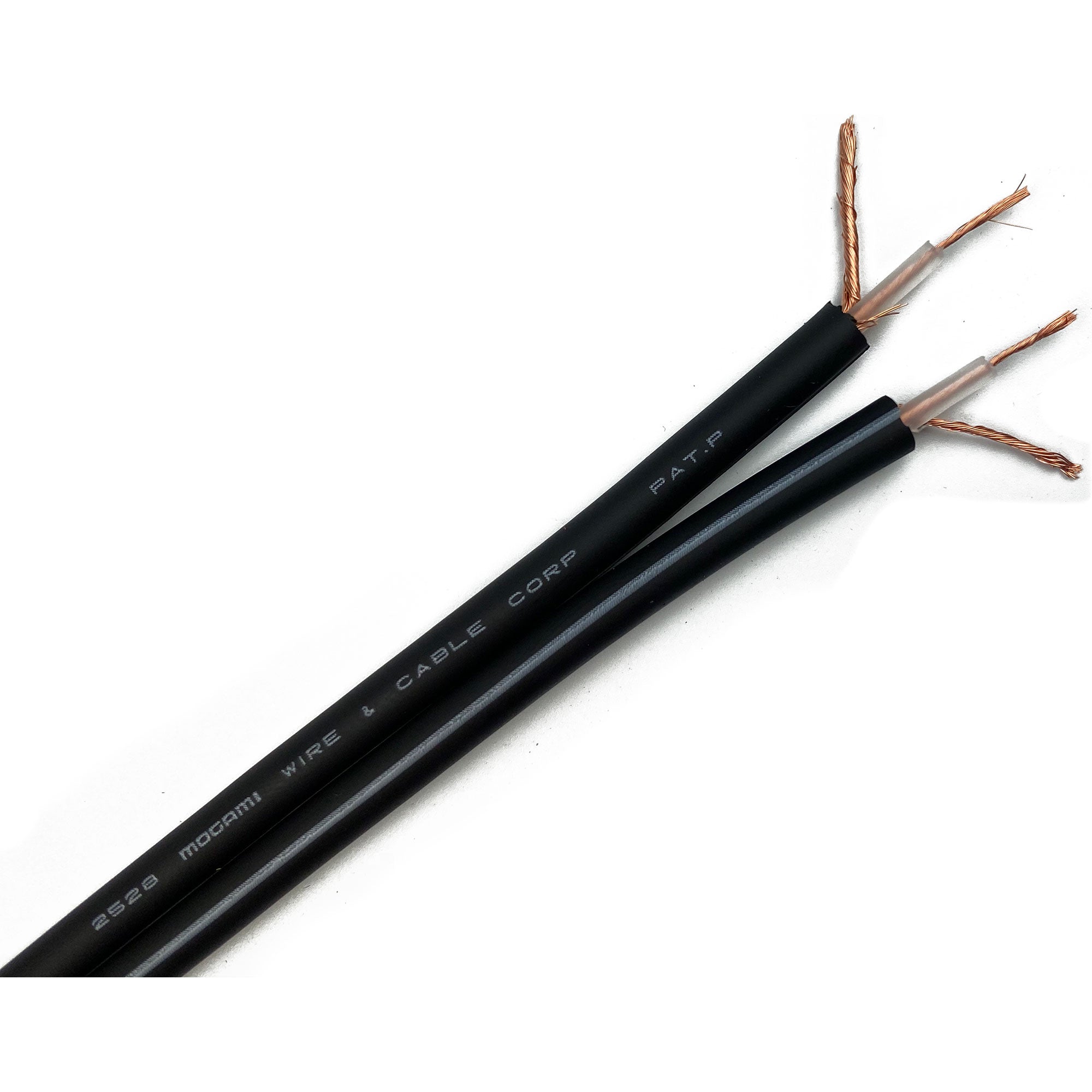 Custom Cable 8 Feet of Mogami W2528 Wire