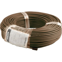 Mogami W2534 Neglex Quad Microphone Cable (Brown, 164'/50m Roll) Image 1