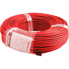 Mogami W2534 Neglex Quad Microphone Cable (Red, 328'/100m Roll) Image 1