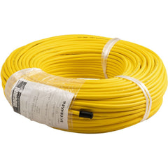 Mogami W2534 Neglex Quad Microphone Cable (Yellow, 328'/100m Roll) Image 1
