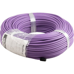 Mogami W2534 Neglex Quad Microphone Cable (Purple, 328'/100m Roll) Image 1