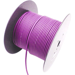 Mogami W2534 Neglex Quad Microphone Cable (Purple, 656'/200m Roll) Image 1