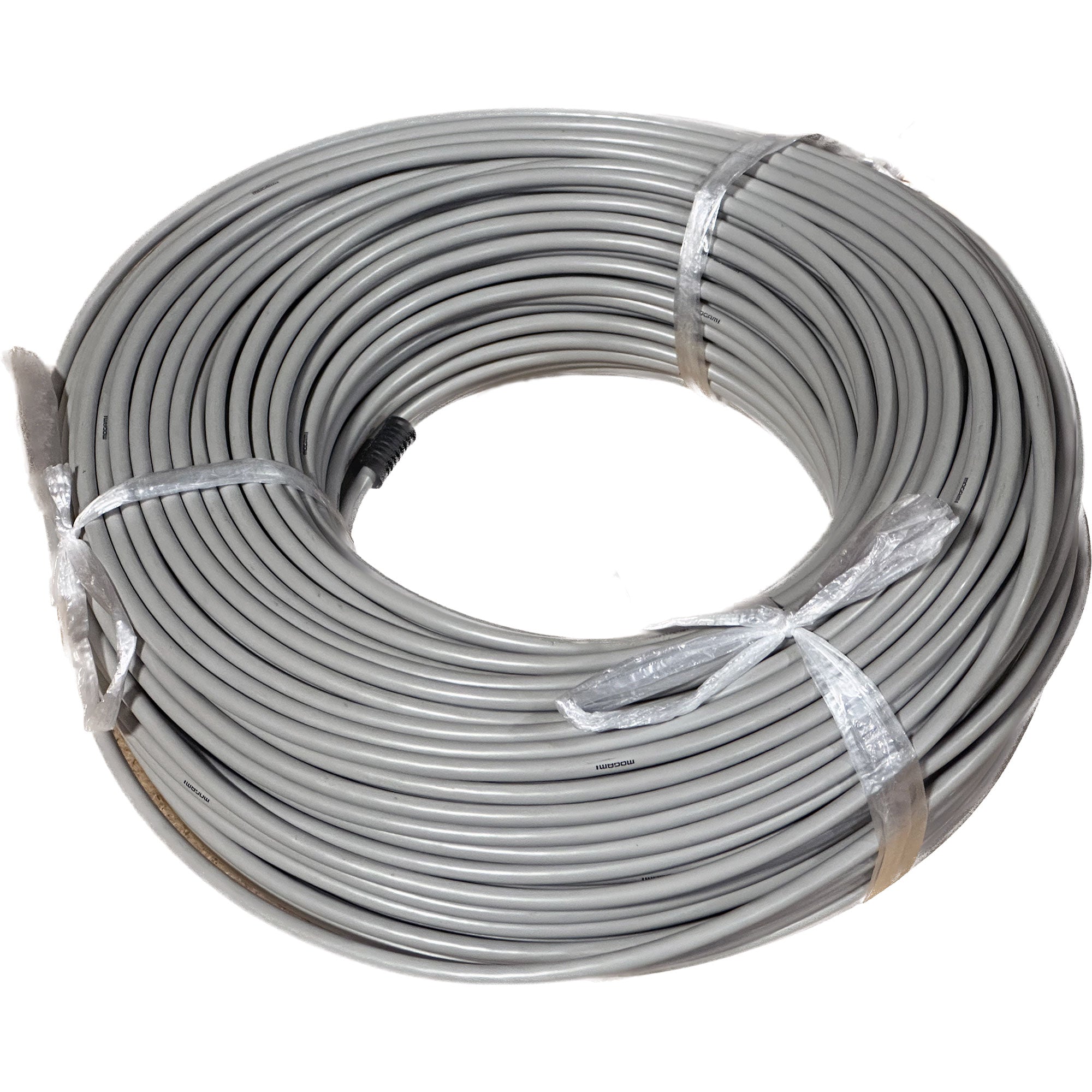 Mogami W2820 Quad Console Cable (328'/100m Roll)