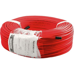 Mogami W2893 Miniature Neglex Quad Microphone Cable (Red, 328'/100m Roll) Image 1