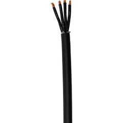 Custom Cable 4 Feet of Mogami W2931 Wire Image 1