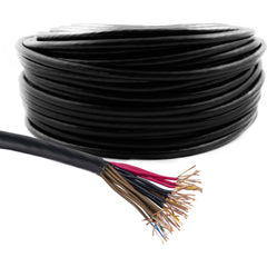 Mogami W2936 24-Channel Audio Snake Cable (328'/100m Roll) Image 1
