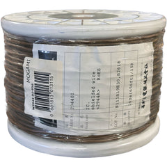 Mogami W2944 Console Cable (Brown, 656'/200m Roll) Image 1