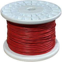 Mogami W2944 Console Cable (Red, 656'/200m Roll) Image 1