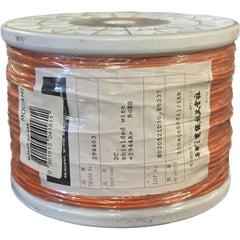 Mogami W2944 Console Cable (Orange, 656'/200m Roll) Image 1