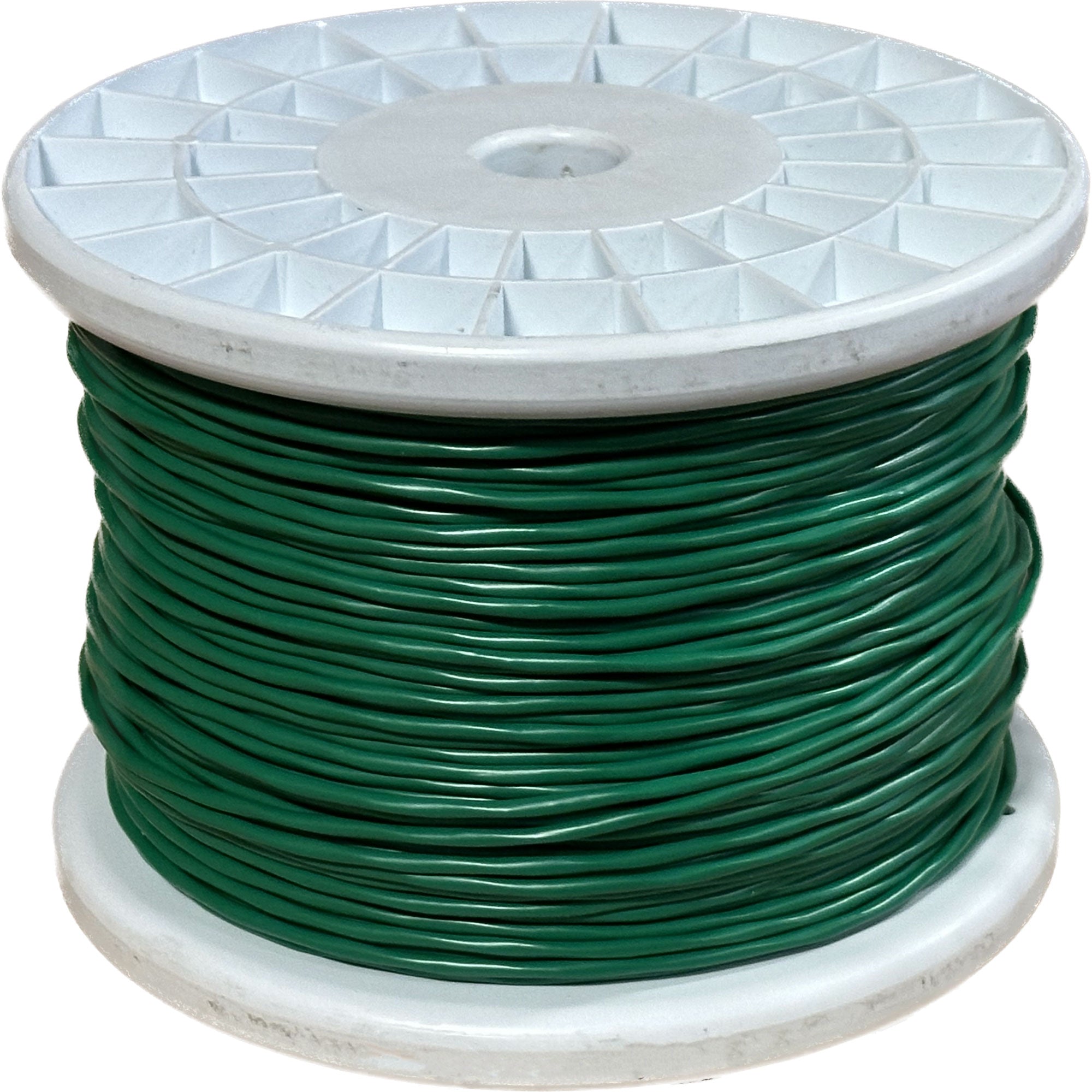 Mogami W2944 Console Cable (Green, 656'/200m Roll)
