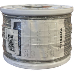 Mogami W2944 Console Cable (Grey, 656'/200m Roll) Image 1