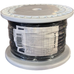 Mogami W3031 Miniature Balanced Mic Cable with Braided Shield (Black, 656' Spool) Image 1