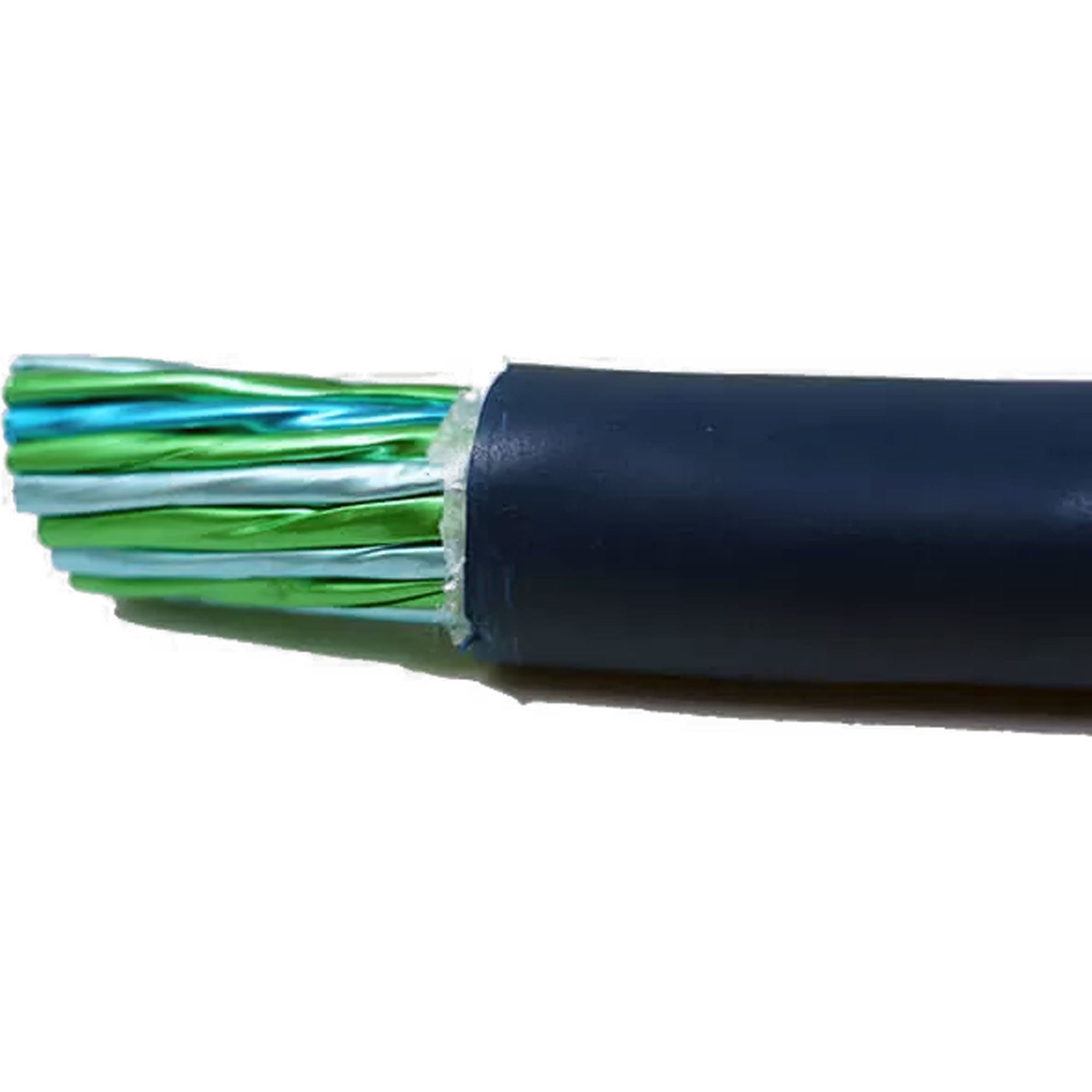 Whirlwind W32PR 32-Channel Multipair Medusa Audio Snake Cable (By the Foot)