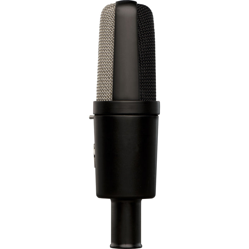 Warm Audio WA-14 Large-Diaphragm Multipattern Condenser Microphone with FREE 20' XLR Cable