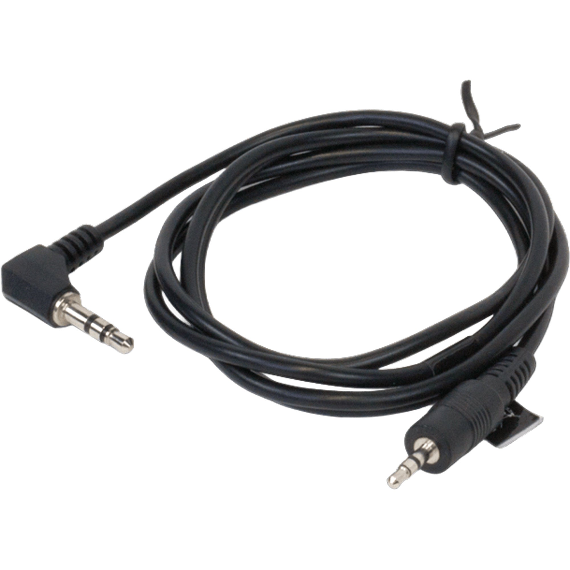 Williams AV WCA 087 3.5mm to 2.5mm Stereo Audio Cable (3')