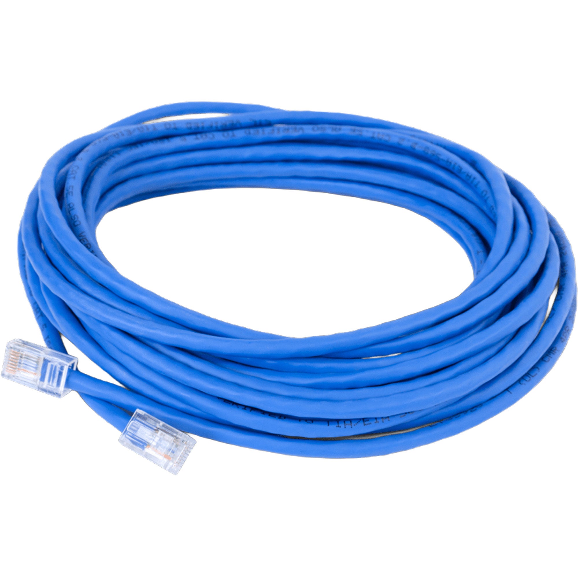 Williams AV WCA 091 Ethernet Cable (25')