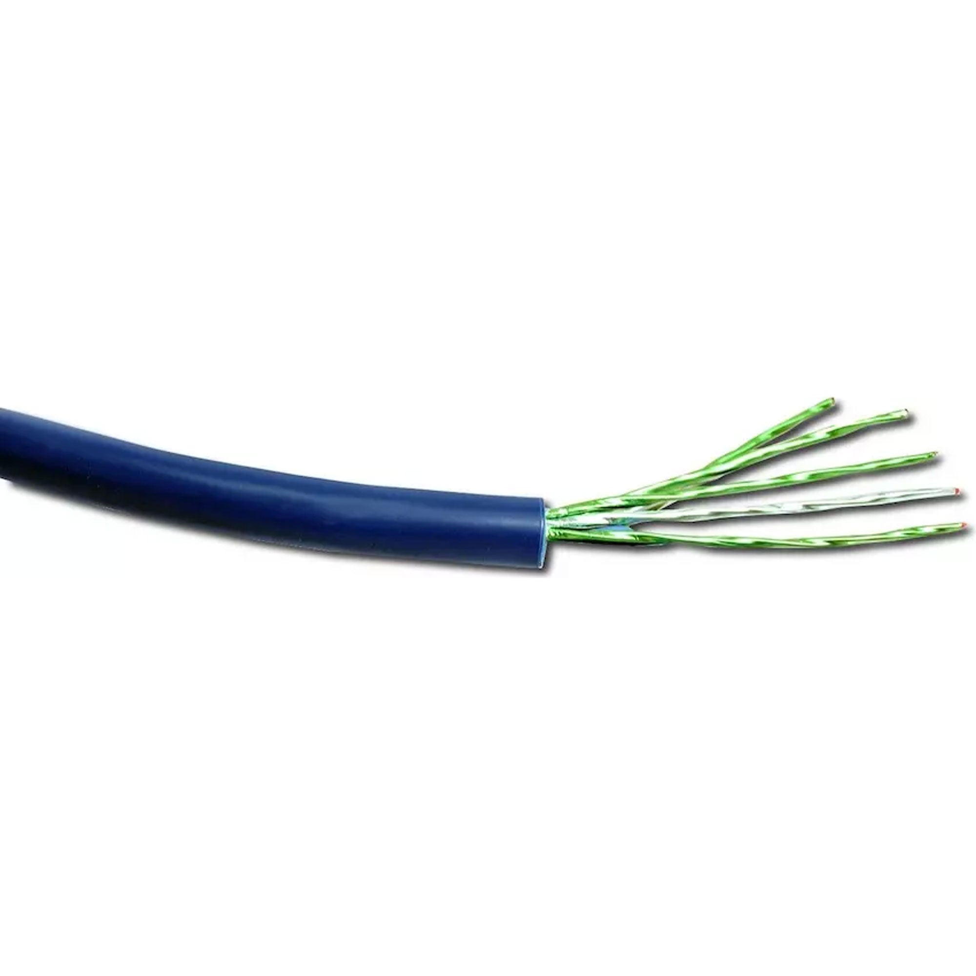 Whirlwind W06PR 6-Channel Multipair Medusa Audio Snake Cable (By the Foot)